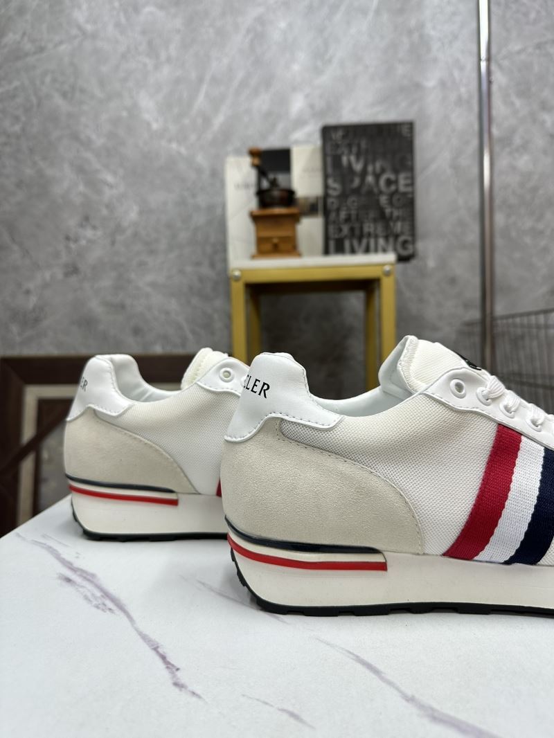 Moncler Shoes